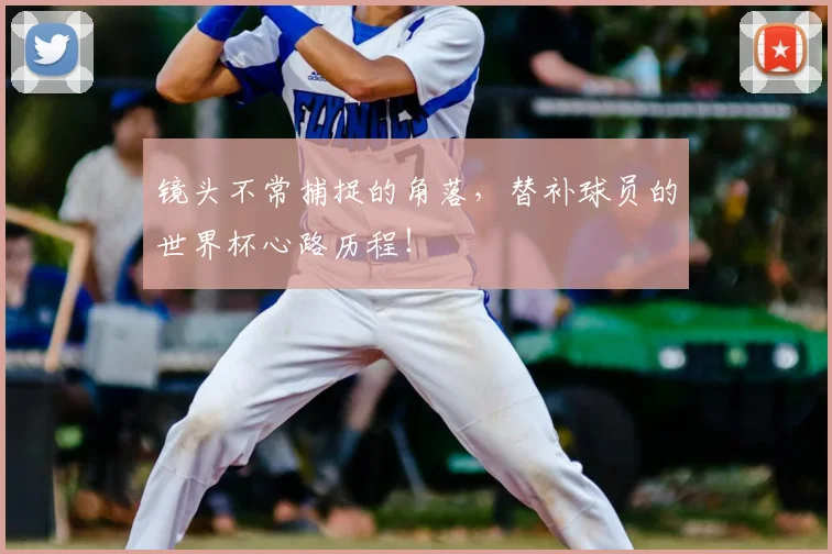 镜头不常捕捉的角落,替补球员的世界杯心路历程!