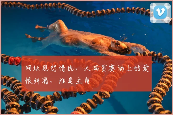 网坛恩怨情仇，大满贯赛场上的爱恨纠葛，谁是主角