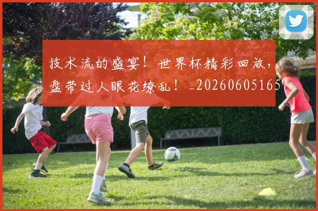 技术流的盛宴!世界杯精彩回放,盘带过人眼花缭乱!_20260605165807